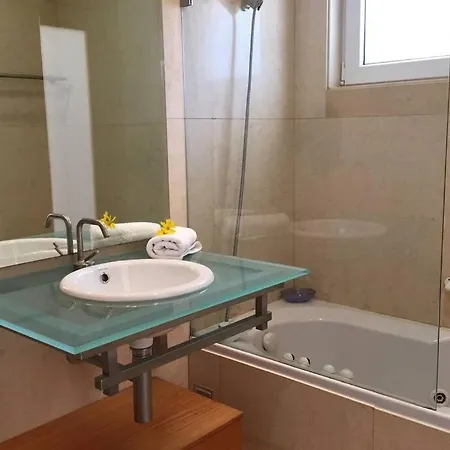 Quinta Barracuda * Албуфейра