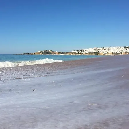 דירה Quinta Barracuda