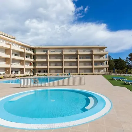 Apartamento Quinta Barracuda