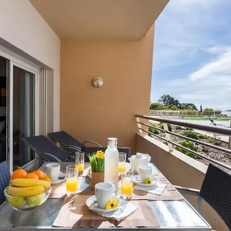 Quinta Barracuda Apartamento *