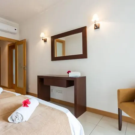 Quinta Barracuda * Албуфейра