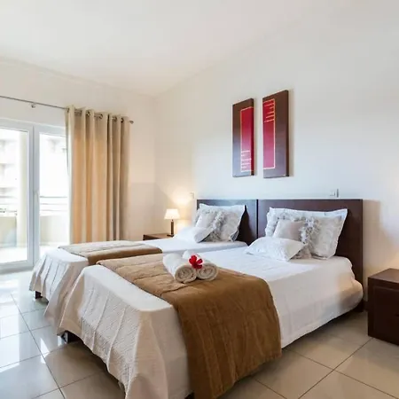 Apartamento Quinta Barracuda