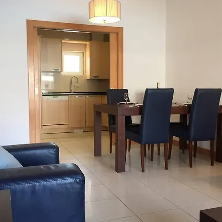 Quinta Barracuda Apartamento *