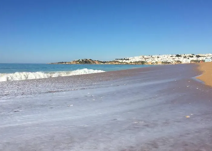 Lejlighed Quinta Barracuda