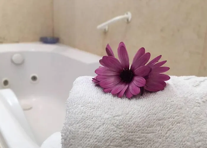 Lejlighed Quinta Barracuda