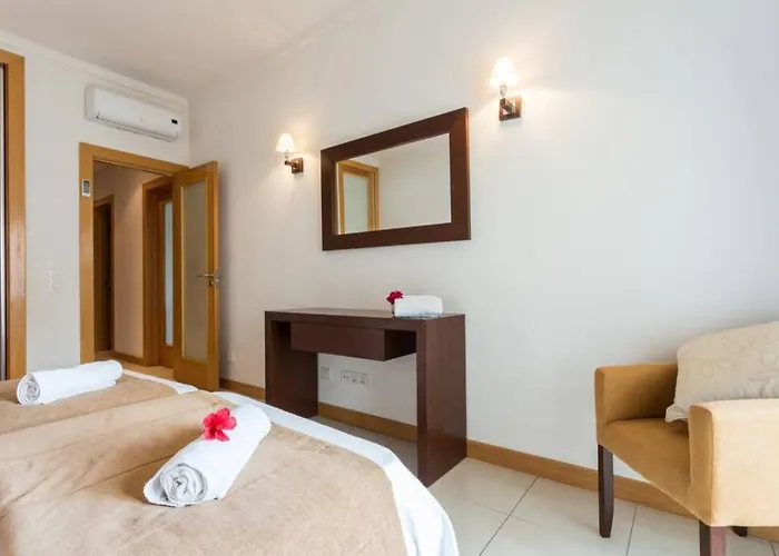 Quinta Barracuda * Albufeira