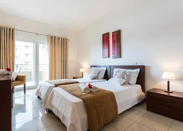 Lejlighed Quinta Barracuda