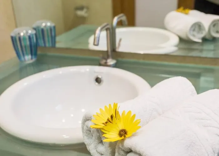 Quinta Barracuda Lejlighed