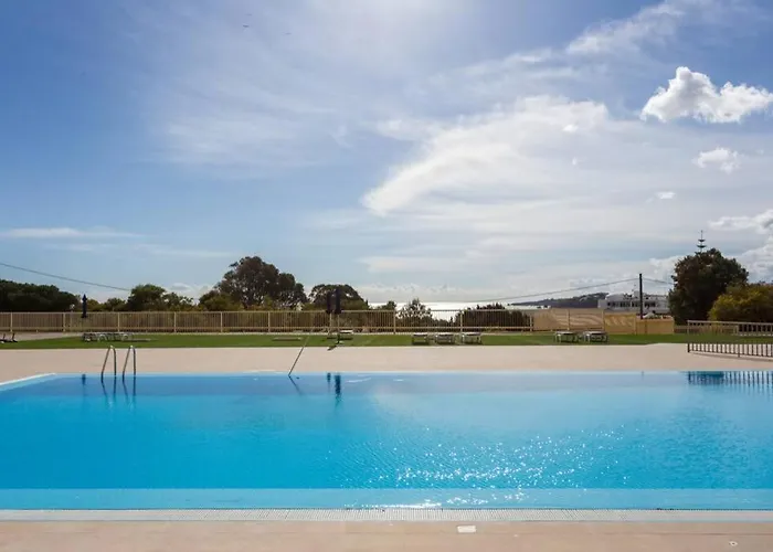 Quinta Barracuda Lejlighed *