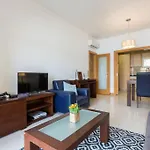Quinta Barracuda Lejlighed Albufeira