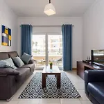 Quinta Barracuda Lejlighed Albufeira