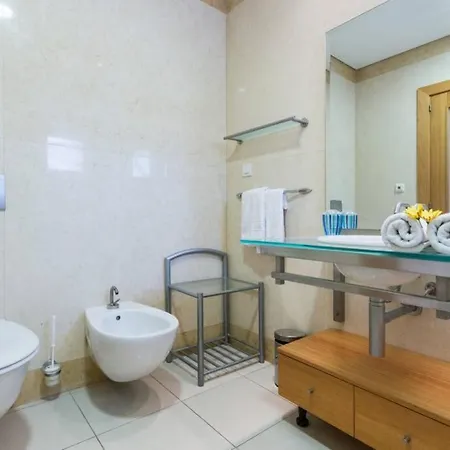 Quinta Barracuda Apartman Albufeira