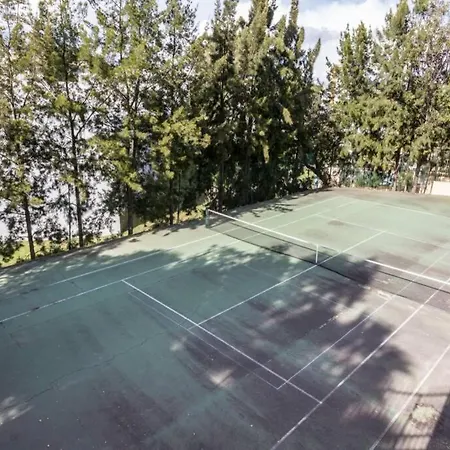 Quinta Barracuda Албуфейра