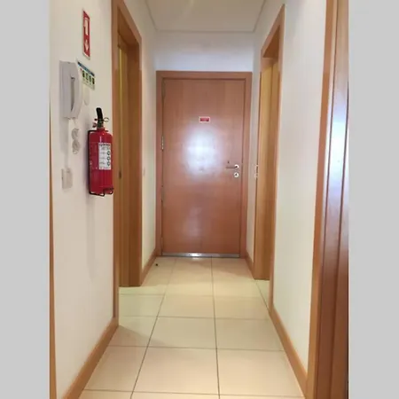 Quinta Barracuda Lägenhet Albufeira