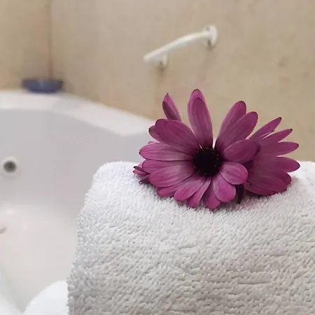 Lägenhet Quinta Barracuda