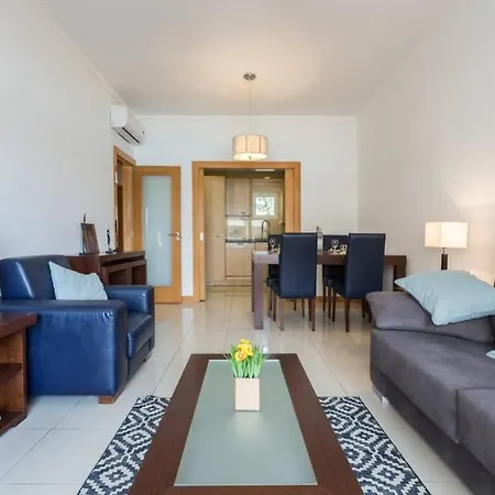 Quinta Barracuda Lägenhet *