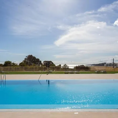 Quinta Barracuda Lägenhet *