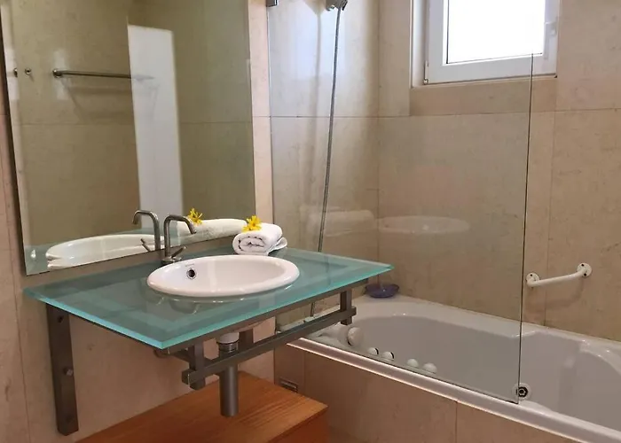 Quinta Barracuda * 알부페이라