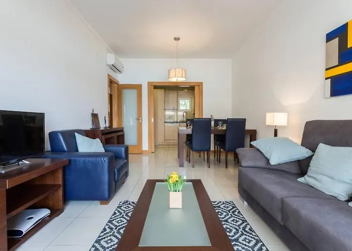 Quinta Barracuda 아파트 *